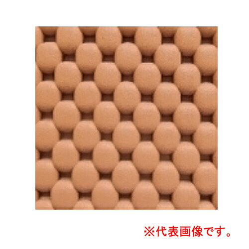 　バイオクッション ベージュ 幅1m×長さ1m×厚み7mm BOC-7バイオクッション ベージュ 幅1m×長さ1m×厚み7mm BOC-7■□　施工簡単、抜群の衝撃、緩衝性クッション床材　□■■水はけが良く滑りにくい形状【仕様】●厚さ:10mm●重量:約3.5kg/m2●カラー:ベージュ※こちらの商品はメーカーからの直送となりますので、納期にお時間がかかる場合がございます。　お手数ですが急ぎの場合はお問い合わせください。注文について注意事項メーカー(提携先)からの直送となります。稀ではございますが欠品時は変動する場合もございますので、正確な納期はご注文の確認メールにてご案内させていただきます。