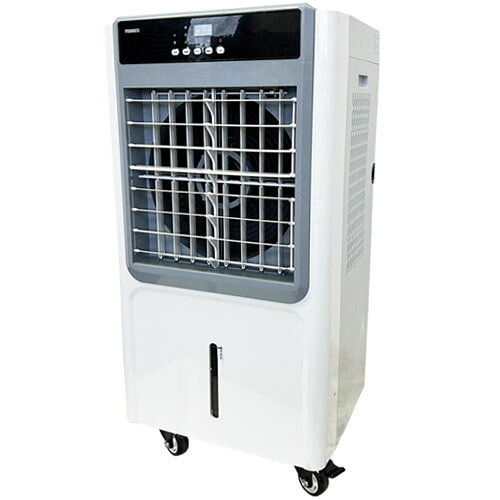 パワフル冷風扇 42L PCAF-42 プロモート（大進） オートスイング 熱中症対策 100V【個人宅配送不可】