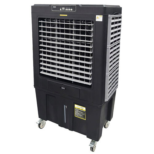パワフル冷風扇 150L PCAF-150 プロモート（大進） オートスイング 熱中症対策 100...