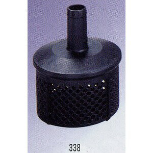 プラストレーナー 2″(外径133m/m) 永田製作所