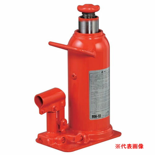 標準型油圧ジャッキ 20トン MH-20 MASADA（マサダ製作所）
