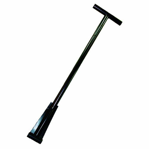 旋回用操作ハンドル M-1000 MASADA（マサダ製作所）