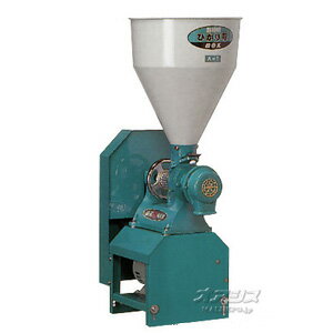 業務用製粉・粉砕機 ひかり号 A2-MS(P15)型 KOKKO【国光社】