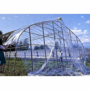 ハウス屋根のフィルム展張機 コロ助セット KD-400 HARAX(ハラックス) ソリッコ付【法人のみ】【営業所留め可】