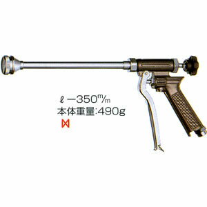 ピストル噴口AF-5(G1/4) 永田製作所