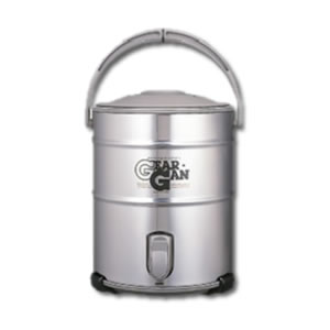 ステンレスウォーターキーパー IDS-120S(XA) ピーコック魔法瓶