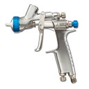 自動車補修専用スプレーガン 重力式 KIWAMI3-V14WB2 アネスト岩田 Vスリットノズル 1.4mm