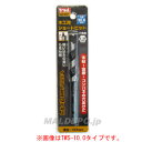 木工用ショートビット TWS-7.0 7.0mm trad