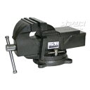 リードバイス 万力 125mm HRV-125