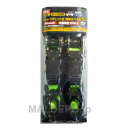 2pcs.ג߃xg 5m TB-255W OR[|[V