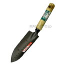 sita 木柄アルミ移植ゴテ(280mm) A403 三共コーポレーション