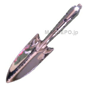 sita ステンレス製 移植コテ(細) A426 三共コーポレーション