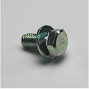 刈払機 XR2300用 セットボルト M8x18mm #31054-116 カーツ(KAAZ) A-1-6 左ネジ【メール便可】