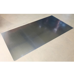 樂天商城 - 平トタン0.25(メッキ)3×6尺
