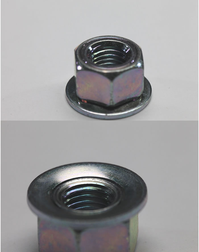 ��ʧ���� �ϥ�Υ���ĥ��ʥå� 10mm(M10�ʥå�) ���ͥ� ������(KAAZ)�ڥ᡼���زġ�