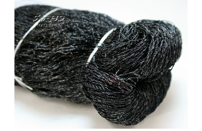 �ó��ɻߥͥå� ���˥ޥ�ͥå�2300 TAN-S233060 ��������(TIGER) 2.3*30m �ܹ�6cm �� ���ƥ�쥹����