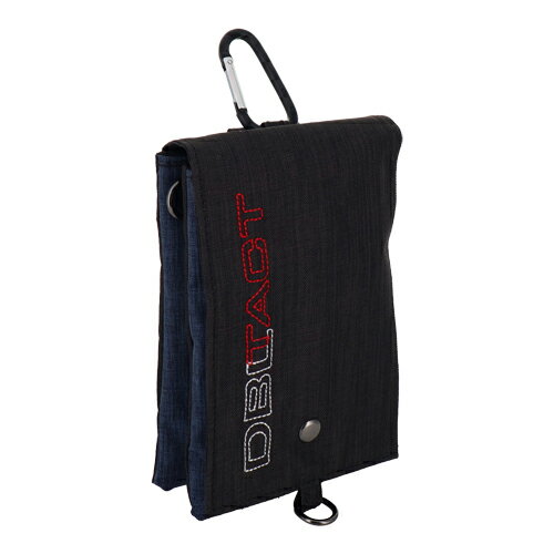 Rakuten - DBLTACT OGRE マルチ収納ケース DT-MTP2-BL 杢ブルー【数量限定】