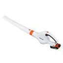 充電式ブロワ 18V SBL-1820 工進(KOSHIN)