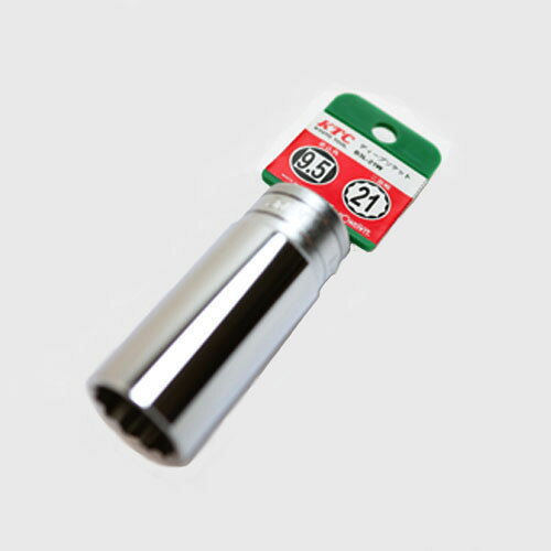 ǥץå 21mm B3L-21W-H KTC 12ѡڥ᡼زġ