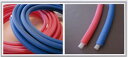 被覆架橋ポリエチレン管13×50(保温10mm・給湯) CP-1350T10P【個人宅配送不可】