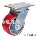 d׏dp HX X[p[XgOLX^[ HX14FU-250 I[Gb`HƁiOHj  E^ 250mm 1050kg