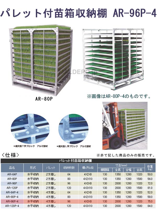 ��ʿ�� �ѥ�å��դ���Ȣ��Ǽê AR-96P-4 ���¥֥�å� 4���� 4x3x8Ȣ�ڼ��������ʡۡ�ˡ�ͤΤߡ�