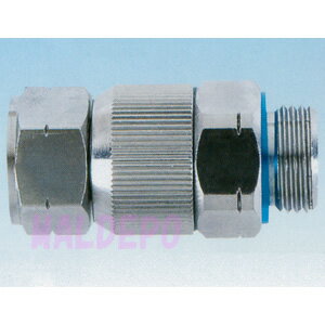 ヨリ戻シDX G3/8 ヤマホ工業(YAMAHO)【受注生産品】