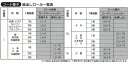 野菜播種機PWX-1/PWX-2用 2粒3孔コート繰出ロールL ロール番号L2-3 みのる 3