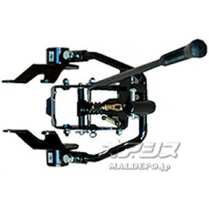 �����FF300 2013ǯ�ʹߥ�ǥ�/FFV300�� ��ȵ���³�ҥå�(�˥塼M���ҥå�) #11681 �ۥ��(HONDA)