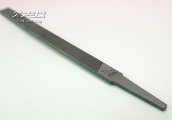 チェーンソー用 セーブエッジ 平ヤスリ 六角形...の紹介画像3