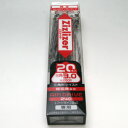 ジズライザーエアードライブ240用 純正カシメ付きコード ZCT-S30L20 北村製作所 △3.0mm*200mm 20本入【メール便可】