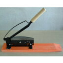 SK鋼割込仕上 押切器 300mm