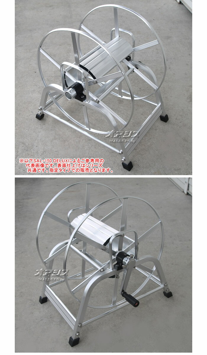 ����ߴ��赡 SAL-50 DELUX ��������� G1/4����ᤷ�� �޾��ϥ�ɥ� ��8.5x50m��