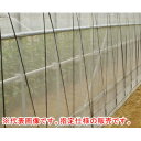 防虫ネット(防虫網) サンサンネット ソフライト SL4200 2.7x100m 日本ワイドクロス 目合0.4mm 透光率82%【営業所留めのみ】