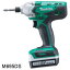 12Vżѥȥɥ饤С M695DS ޥ(makita) 130Nm ŴХåƥꡦ