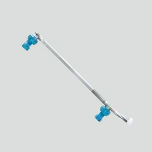 ラウンドノズル25動力用2頭口 ヤマホ工業(YAMAHO) G1/4【受注生産品】【法人のみ】【営業所留め可】