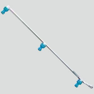 ラウンドノズル25動力用3頭口 ヤマホ工業(YAMAHO) G1/4【受注生産品】【法人のみ】【営業所留め可】