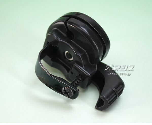 スロットルレバーA 背負式刈払機 XR330-TL33/XR330-TG20用 カーツ(KAAZ)