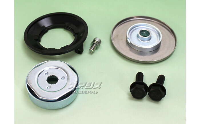 ギアヘッド廻りセットB 新ダイワ(shindaiwa) 背負式刈払機 RK2023-PT/RK2023-PT20/...
