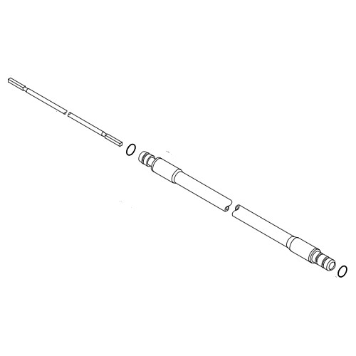 tLVtgAbZA(tLVuVtg+Ci[) V_C(shindaiwa) w@ RK2026-PT/RK2026-PT20/RK2026SS-PTp ܂т