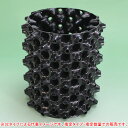 エアープルーニングコンテナ ルートプラスポット GS-AP400L 2個セット 南栄工業 60L H460mm*内寸径410mm