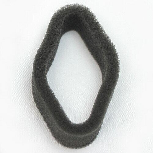 　Zenoah(ゼノア) エアフィルタエレメントE 背負式刈払機 クボタブランド KV2650用【メール便可】Zenoah(ゼノア) エアフィルタエレメントE 背負式刈払機 クボタブランド KV2650用【メール便可】ZENOAH(ゼノア)のエアフィルタエレメントです。ご自身で機体整備のできる方向けの商品です。こちらの商品の返品・交換はお受けできませんのでご了承願います。　下記機種用のメーカー純正品もしくは純正互換品です。(他社製を含めた)他機種への適合可否等についてはお答えできませんのでご了承ください。■適合機種: ゼノア 背負式刈払機 下記シリーズ　　BK2210EZ[L/T]/BK2210[L/T]/　　BK2650EZ[DB/DL/DB-L/DL-L]/BK2650Hb[DB/DB-L/DL/DL-L/G-DB/G-DL]/　　BK2750Hb[DB/DB-L/DL/DL-L]/　　BKV2650EZ[DB/DL]/BKY2650DB-EZ/　　TK220[L]/　　TK2600L-EZ/TK2600S■適合機種: ゼノア 肩掛式刈払機 下記シリーズ　　BC2000[DL/DT/DW]/　　BC2020[L/T/W]/　　BC2100G[DL/DT/DW]/　　BC2210DW-EZ/BC2211EZ[DL/DT/DW/G-DL/G-DT/G-DW/DWS]/BC2211SEZ[L/T/W]/BC2211STEZ[L/T/W]/BC2215EZ[DL/DT/DW/G-DL/G-DT/G-DW]/　　BC2225EZ[DL/DT/DW/G-DL/G-DT/G-DW]/BC2225SEZ[L/T/W]/BC2225STEZ[L/T/W]/　　BC222STEZ[L/T/W/GL/GT/GW]/　　BC2300[L/L-P/L-EX/T/T-P/T-EX/W/W-P/W-EX]/BC2310EZ[L/T/W]/　　BC2310[L/T/W]/BC2310P[L/T/W]/BC2311EZ[DL/DT/DW]/BC2320EZ[DL/DT/DW]/BC2350Hb[DL/DT/DW]/　　BC2400[L/DL-L/T/DT-X/W/DW-X/DW1]/　　BC2410EZ[DL/DT/DW/DW1/DW-G/DW-X]/BC2410[DL/DT/DW/DW1/DW-G/DW-X]/BC2411EZ[DL/G-DL-L/DT/G-DT/DW/G-DW/DW1/G-DW1]/　　BC2510EZ[DL/DT/DW]/BC2510[DL/DT/DW]/BC2511EZ[DL/DT/DW]/BC2520EZ[DL/DT/DW]/　　BC2600[L/T/W]/BC2600P[L/T/W]/　　BC2610EZ[DL/DT/DW]/BC2610[DL/DT/DW]/BC2611EZ[DL/DT/DW/G-DL-L]/BC2620EZ[DL/DT/DW/G-DL-L]/BC2650Hb[DL/DT/DW]/　　BC2700[T/T-X/W/W-X/DW1]/　　BC2710EZ[DT/DW-X/DW/DW-G/DW1]/BC2710[DT/DW-X/DW/DW-G/DW1]/BC2710-TK[DW1/G-DW1]/BC2711EZ[DL/DT/DW/DW1/G-DT/G-DW/G-DW1]/BC2711-TKEZ[DW1/G-DW1]/BC2750Hb/　　BCV2310EZ[DL/DW]/　　BCV2610EZ[DL/DW]/　　TR2000L/TR2000W/　　TR2300[L/W]/TR2310EZ[L/W]/TR2310STEZ[L/W]/　　TR2600[L/T/W]/TR2610EZ[L/T/W]/TR2611EZ[L/W]/TR2611SEZ[W]/TR2611STEZ[L/W]■適合機種: クボタ 背負式刈払機 下記シリーズ　　K2210EZ[L/T]/K2210[L/T]/　　K2650EZ[DB/DL]/K2650Hb[DB/DB-L/DL/DL-L]/　　KV2650[DB/DL]■適合機種: クボタ 肩掛式刈払機 下記シリーズ　　KC2000[DL/DT/DW]/　　KC2211EZ[DL/DT/DW]/KC2211STEZ[L/W]/　　KC2225EZ[DL/DT/DW]/KC2225SEZ[L/T/W]/　　KC222ST-EZ[L/W]/　　KC2310EZ[DL/DT/DW]/KC2311EZ[DL/DT/DW]/KC2320EZ[DL/DT/DW]/KC2350Hb[DL/DT/DW]/　　KC2410EZ[DL/DW]/KC2411EZ[DL/DW]/　　KC2510EZ[DL/DW]/KC2511EZ[DL/DT/DW]/　　KC2610EZ[DL/DW]/KC2611EZ[DL/DT/DW]/KC2620EZ[DL/DT/DW]/　　KC2650Hb[DL/DT/DW]/　　KCV2310DL-EZ(※1)/KCV2310DW-EZ(※1)/　　KCV2610DL-EZ(※1)/KCV2610DW-EZ(※1)※1 但しKCV2310DL-EZ/KCV2310DW-EZ/KCV2610DL-EZ/KCV2610DW-EZの製造番号が300101号機以降にのみ適合。300100号機以前は部品が異なるので適合不可。■適合機種: ゼノア 揺動式草刈機 下記シリーズ　　SGC2300DLW/SGC2310DLW-EZ■適合機種: ゼノア ヘッジトリマ 下記シリーズ　　CHT2200(※2)/　　CHT2300B(※3)/CHT2300D(※3)/　　CHT400Pro/　　CHT600Pro/　　HHT2210/　　HHT2300/　　HT2200(※2)/　　HT2300A(※4)/HT2300B(※4)/HT2300C(※4)/HT2300L(※4)/　　HT600Pro/　　HT750NPro/HT750Pro/　　KHT2210/KHT2210-EZ/　　KHT2650EZ/　　SHT2210/SHT2211/　　SHT2300※2 但しCHT2200/HT2200の製造番号が900101号機以降にのみ適合。900100号機以前は部品が異なるので適合不可。※3 但しCHT2300B/CHT2300Dの製造番号が400101号機以降にのみ適合。400100号機以前は部品が異なるので適合不可。※4 但しHT2300A/HT2300B/HT2300C/HT2300Lの製造番号が300101号機以降にのみ適合。300100号機以前は部品が異なるので適合不可。※欠品時には申し訳ございませんが納期にお時間を頂く、もしくはキャンセルとさせて頂く場合がありますので御了承下さい。※商品改良のため、仕様・外観など予告なく変更する場合があります。　　また画像と商品の色が若干異なる場合がありますのであらかじめ御了承下さい。注文について注意事項複数ご注文時は数量により納期が変動する場合がございますので、正確な納期はご注文の確認メールにてご案内させていただきます。