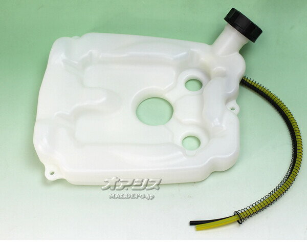 燃料タンクアッセンB 背負式刈払機 BK2650EZ/BK2650Hb用 Zenoah(ゼノア)