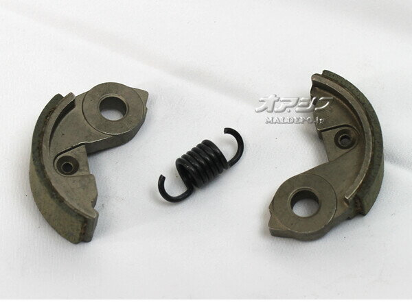 クラッチセットC 背負式刈払機 BK2600FT/BK2600FTP/BK2610CL-EZ/BK2610CLP/BK2610C...