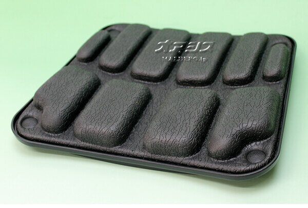 背当てパッドアッセンA 背負式刈払機 クボタブランド K2610CL-EZ用 Zenoah(ゼノア)