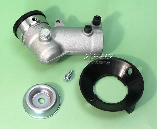 ギアケースアッセンD 肩掛式刈払機 BC2600/BC2600P用 Zenoah(ゼノア)