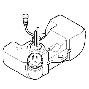 ǳ�����󥯥��å���E ���鼰��ʧ�� URP260AL-TB23/URP262-TB23�� ������(KAAZ)