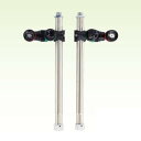 カートジェッター5型用継噴口 D-6CS付 ヤマホ工業(YAMAHO) G1/4【受注生産品】