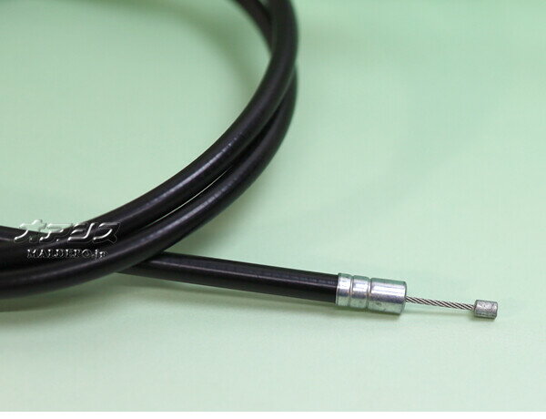 スロットルケーブルB 肩掛式刈払機 クボタブランド KCV2310DW-EZ用 Zenoah(ゼノア)...