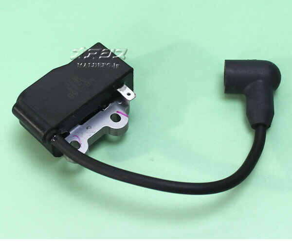 イグニッションコイルアッセンC 背負式刈払機 BK2210EZ/BK2210用 Zenoah(ゼノア)